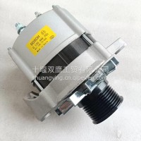 0120488205 0120488293 0986040290 12v 65a交流发电机 适用于约翰迪尔 凯斯 卡特 阿特拉斯/0120488205