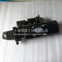 供应康明斯10478912起动马达24V 11T，适用于卡特彼勒C9/10478912