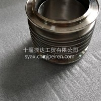 康明斯发动机配件排气波纹管3968643/3968643