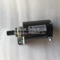 供应约翰迪尔M143512 STZ3539 844717 843258起动马达12V 15T/M143512