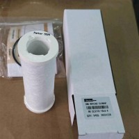天然气高压滤清器 RK CLS110-10LU-A派克612600190993天然气高压滤清器/612600190993