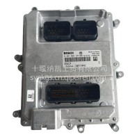 EDC7发动机电控模块J0100-3823351玉柴发动机电脑ECU/8281828123