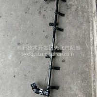 8406095-C4120支架总成-保险杠上格栅东风/8406095-C4120