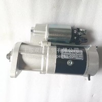 供应2701F0-3708100D/A起动马达12V 2.6KW 9T，适用于于玉柴4DK/2701F0-3708100D/A