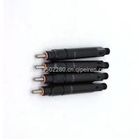 喷油器0432193666/ 500328286