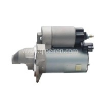 12V 1.2KW起动机 428000-8440 428000-8441， 428000-8442 428000-8443， 428000-8444/428000-7900