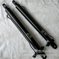 重汽矿卡翻转油缸升降油顶缸液压油缸/WG9797820015