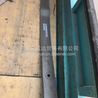 后少片钢板弹簧总成第三片/WG9925523262 003