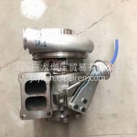 重汽天然气T12发动机/VG1238110004