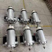 FH239油水分离器总成/FH239--