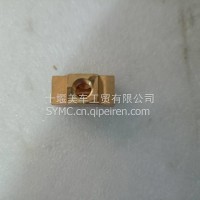 适用重庆康明斯发动机配件内螺纹转换接头三通接头/176288
