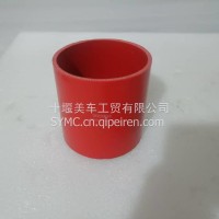 适用重庆康明斯NT855发动机配件直软管/202994