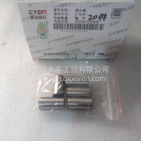 适用重庆康明斯NT855发动机配件接合套/212639