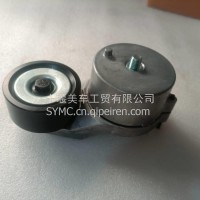 适用达夫卡车发动机配件皮带涨紧轮/2234864