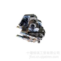 适用于康明斯QSB4.5燃油泵5258264 工程机械发动机燃油喷射泵/5258264