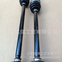 厂家批发哪吒V右驱动轴S11-2203020DA 传动轴 半轴 球笼总成/S11-2203020DA