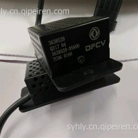 燃气泄漏报警传感器总成/3638520-D5600