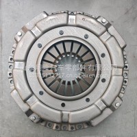解放轻卡离合器压盘1601310-X090/1601310-X090