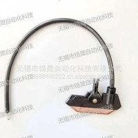 国产直线分拣机集电臂碳刷GSDH5882/GSDH5882