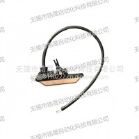 国产交叉带分拣机碳刷GSDH5883/GSDH5883