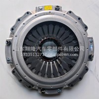 550马力原厂一东牌离合器压盘1601310-DY799/1601310-95U