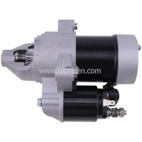 STG93731 起动机船用 BF60/BFP60 2010-2020 | S114-953 31200-ZZ3-030 31200-ZZ3-0032 船用启动马达/ S114-953