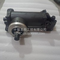 适用重庆康明斯NT855发动机配件机油冷却器芯/3003814