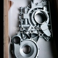 15N天然气发动机机油泵/6566612