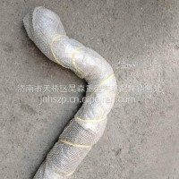 国六排气管/YZ952554004023