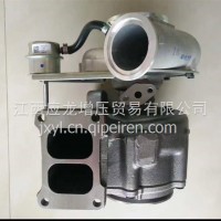 重汽豪沃发动机涡轮增压器/VG1034110054