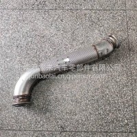 天锦消声器前进气管1203410-KC9N0/1203410-KC9N0