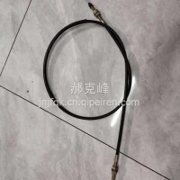 102035080019唐骏汽车原厂驻车制动拉线总成/102035080019
