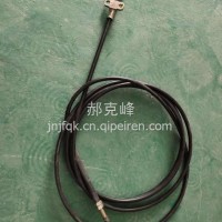 102035080027唐骏小宝马原厂驻车制动拉线/102035080027