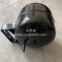 102035100008唐骏小宝马真空罐焊接总成/102035100008