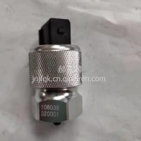 106038020001唐骏欧铃(不带线)车速里程表传感器/106038020001