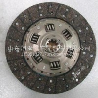 福田轻卡离合器片SHA10012274/SHA10012274