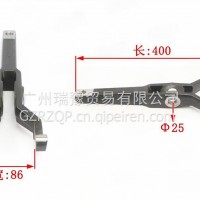 分离拨叉/JS180-1601021-2