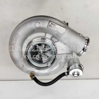 重汽曼MC13 ?蜗壳防开裂 防漏气/202V09100-7820