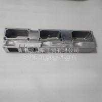 适用重庆康明斯K19发动机配件进气管/3019030