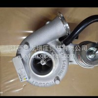 重汽MC04发动机HE200WG/070V09100-7272