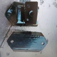 陕汽前机胶/DZ97319590759
