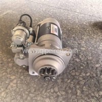 STG93730 起动机 5665461 108503 适配B5.9 CM2670 B6.7 CM2880 工程机械专用/STG93730