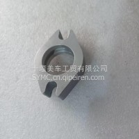 适用重庆康明斯NT855 N14发动机配件油封固定座（密封压板 )/3034830