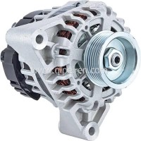 A0002655301船用发电机 8M6007509 适配沃尔沃遍达 Volvo Penta 3.0GLM 舷内机 2000-2007款/ 425302
