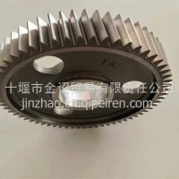 ISZ发动机凸轮轴齿轮/4327645