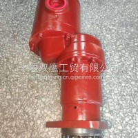 AST600空气动马达，适用于Cummins 康明斯柴油机/AST 600
