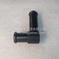 适用西安康明斯M11系列发动机曲轴通风箱呼吸器管/3047134