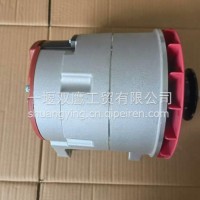 适用于佩特来8SC3141VC 3701-00179 B7A 28V 140A 发电机，适用于宇通金龙客车使用/8SC3141VC