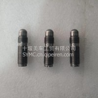 适用西安康明斯M11发动机配件气门摇臂调整螺栓/3066644