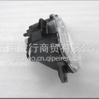 奥铃捷运右前雾灯总成原厂/L1364020201A0